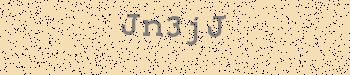 An error has occurred while getting captcha image