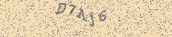 An error has occurred while getting captcha image