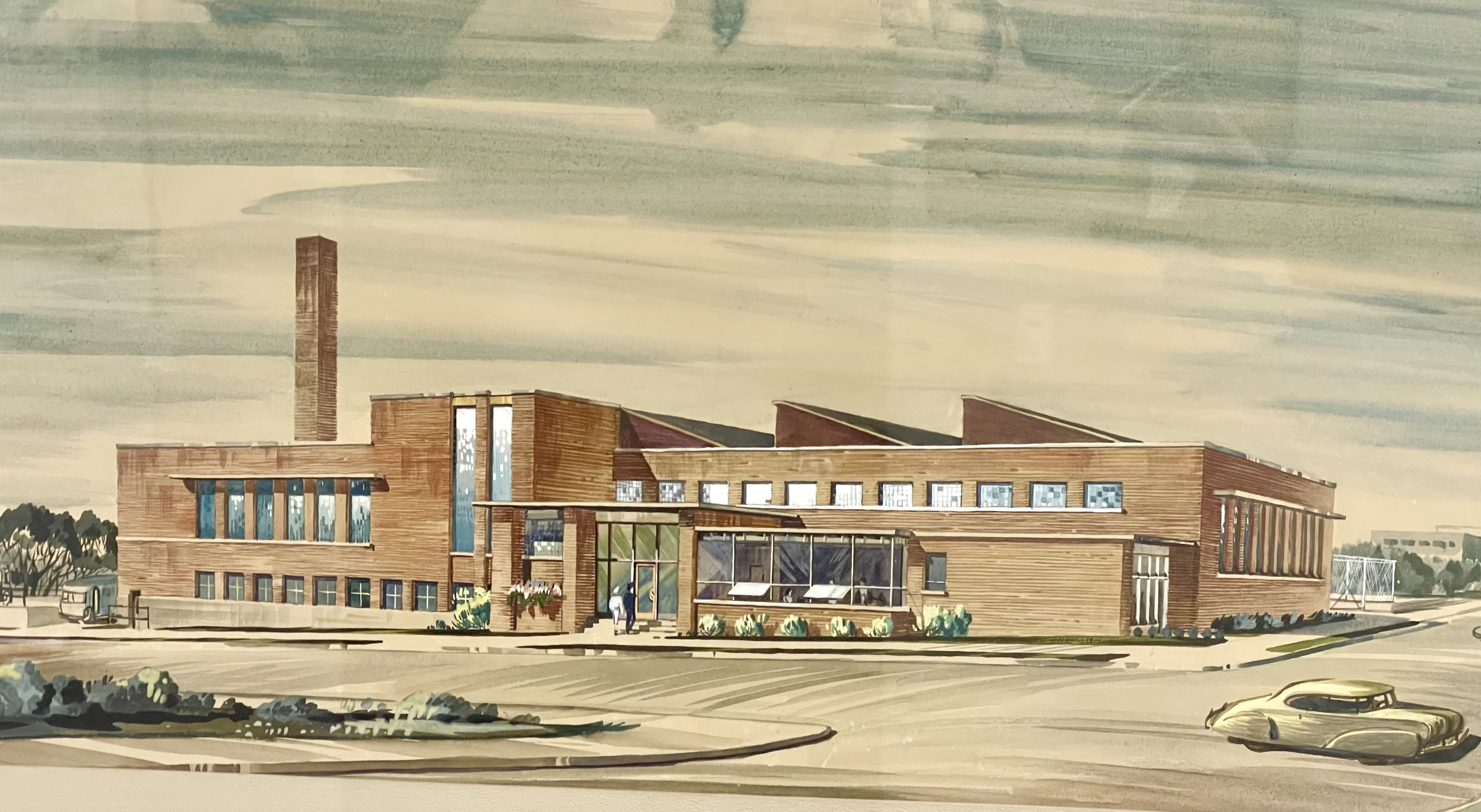 Stoneway Electric Supply capabilities and project support