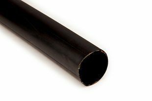 3M(TM) Medium-Wall Cable Sleeve IMCSN-0400-25-U, 12-6 AWG, 25 ft. reel, 1 per case