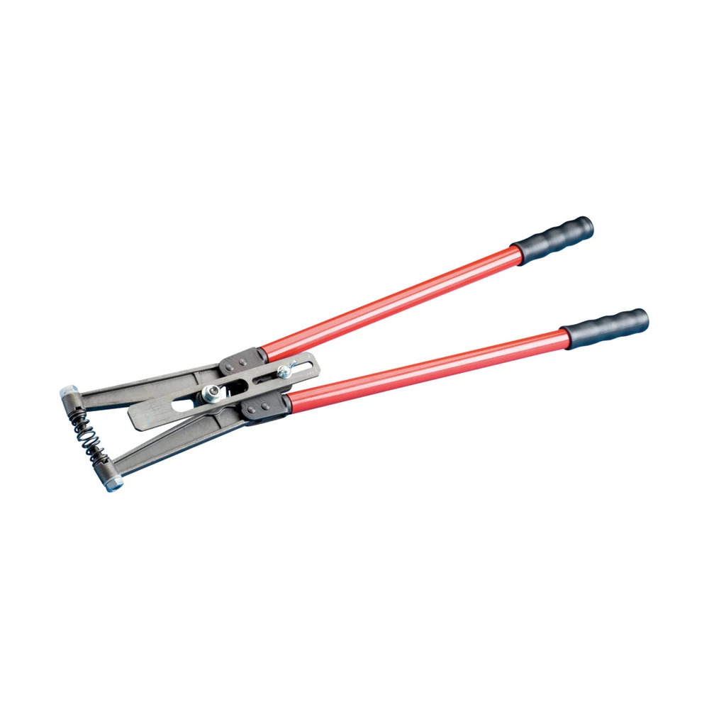 Trapezoidal Deck Hole Punch