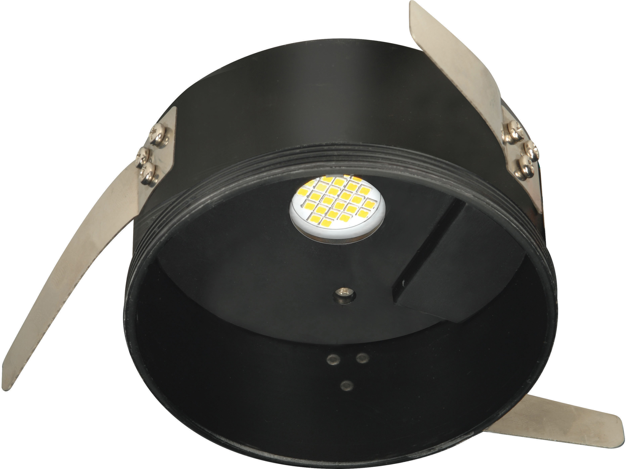 Fixture RetroFit, Designation: 13.5W 5"- 6" LED Downlight Retrofit Fixture - Base Unit - 2700K - 120V