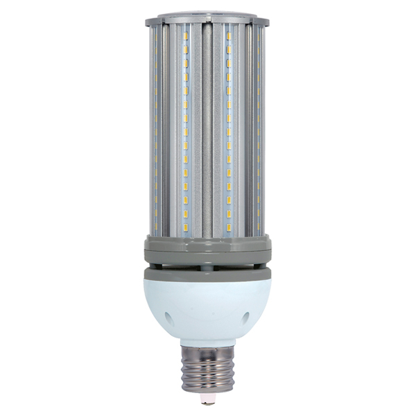 HID Replacement, Designation: 45W Hi-Pro LED - HID Replacement - Mogul Base - 2700K 100-277V