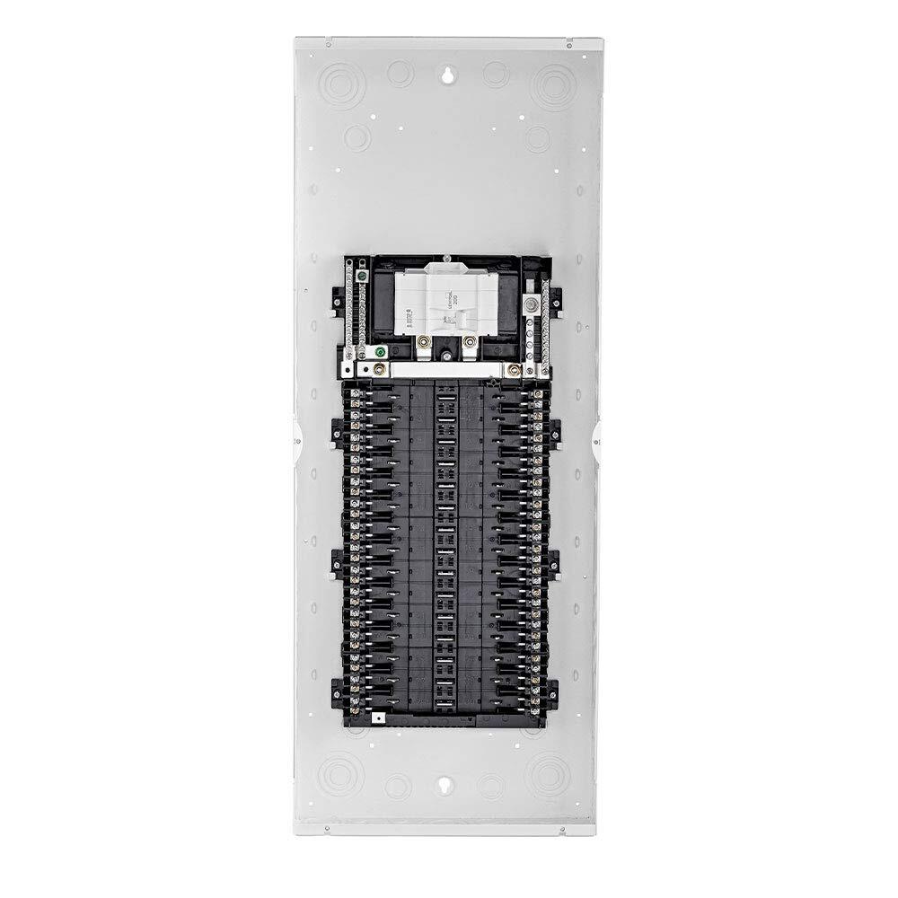 LP320-BPD Indoor Load Center, 200 A