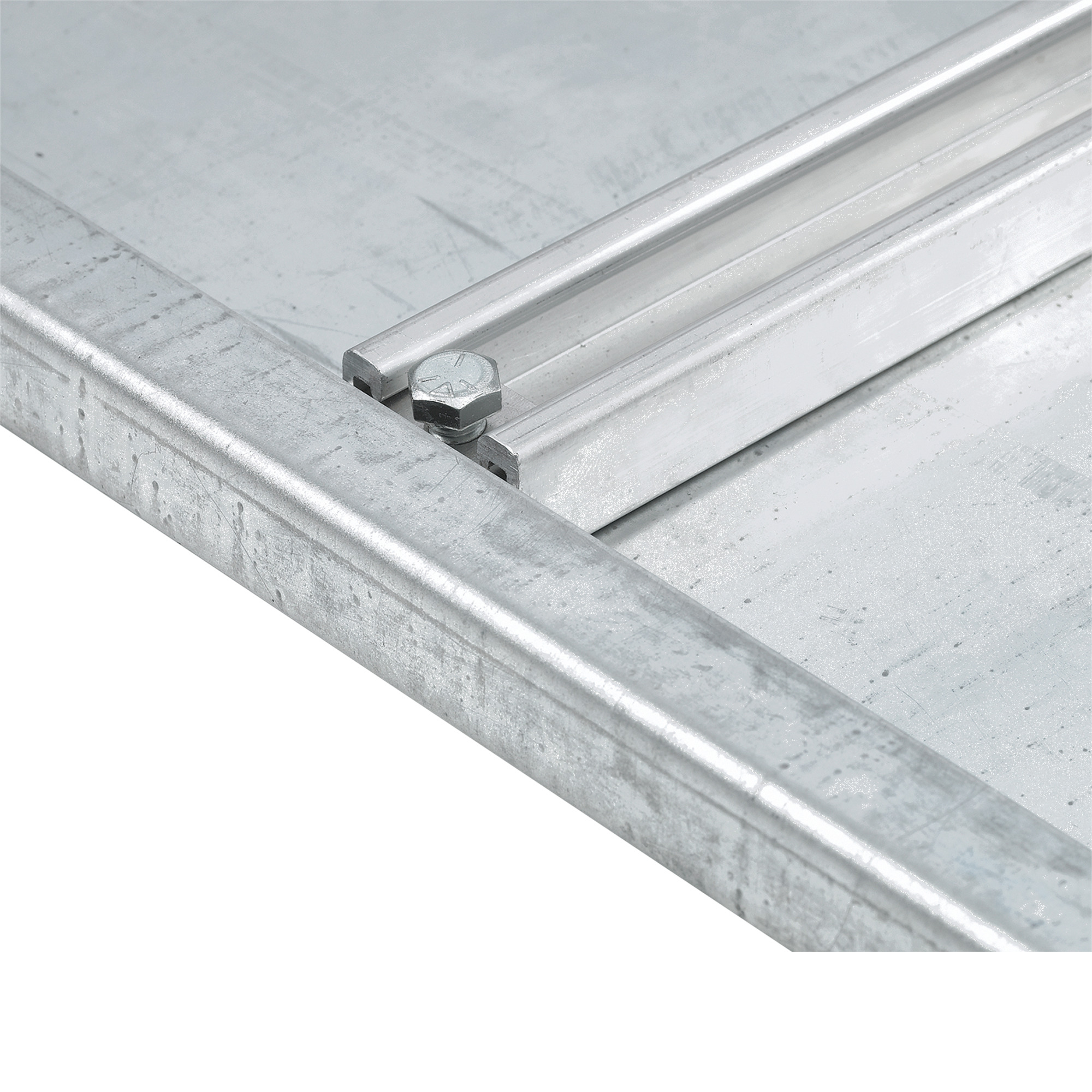 Panel Support Brace, fits 1000mm Width, Conductive