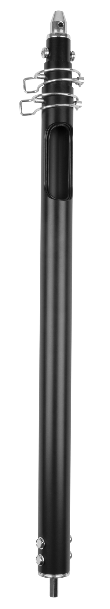 Telescoping Pole Tool, 1/4 in. Size, 6 ft. length
