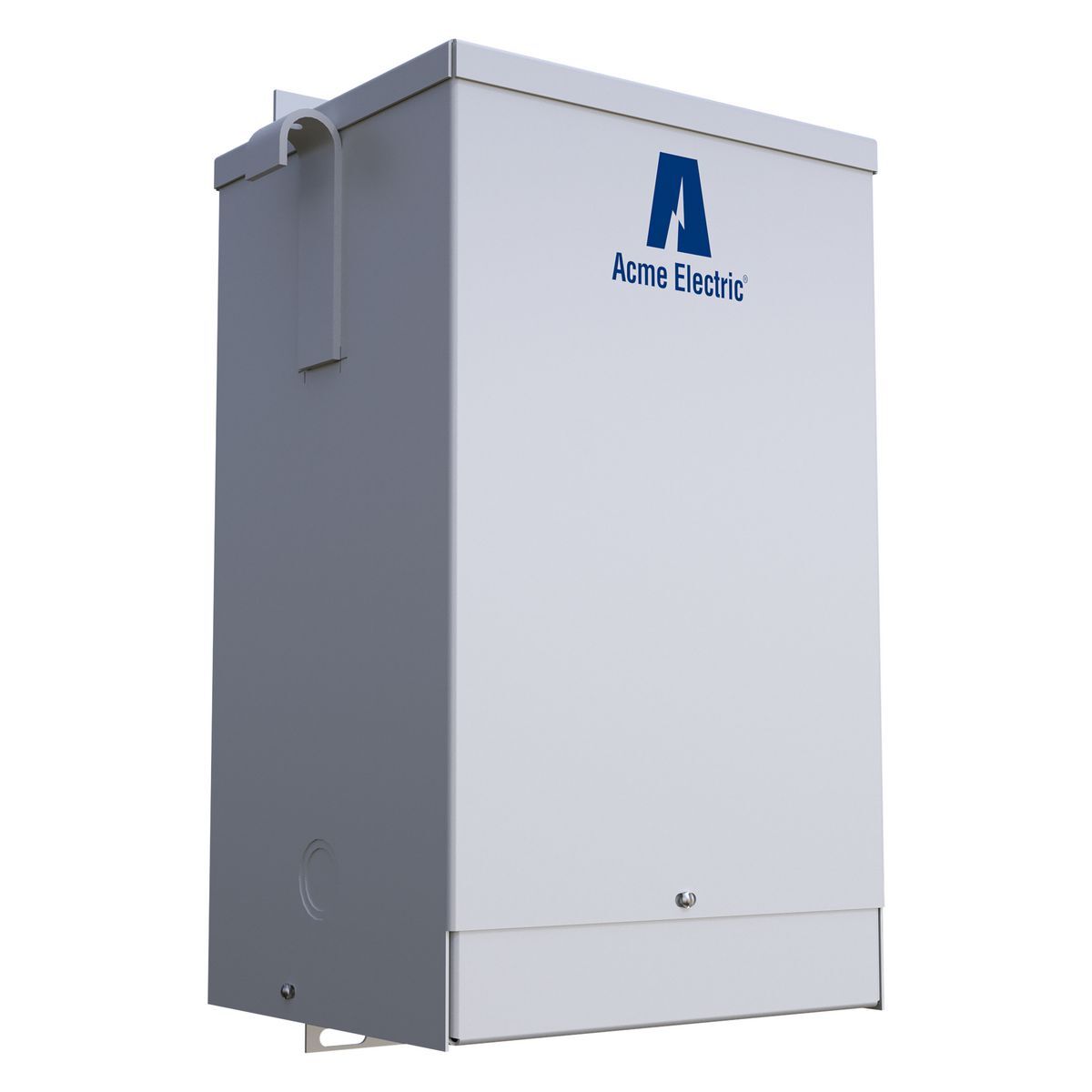 Low Voltage Distribution Transformer - Single Phase, 277/480 - 208/277V, 5kVA