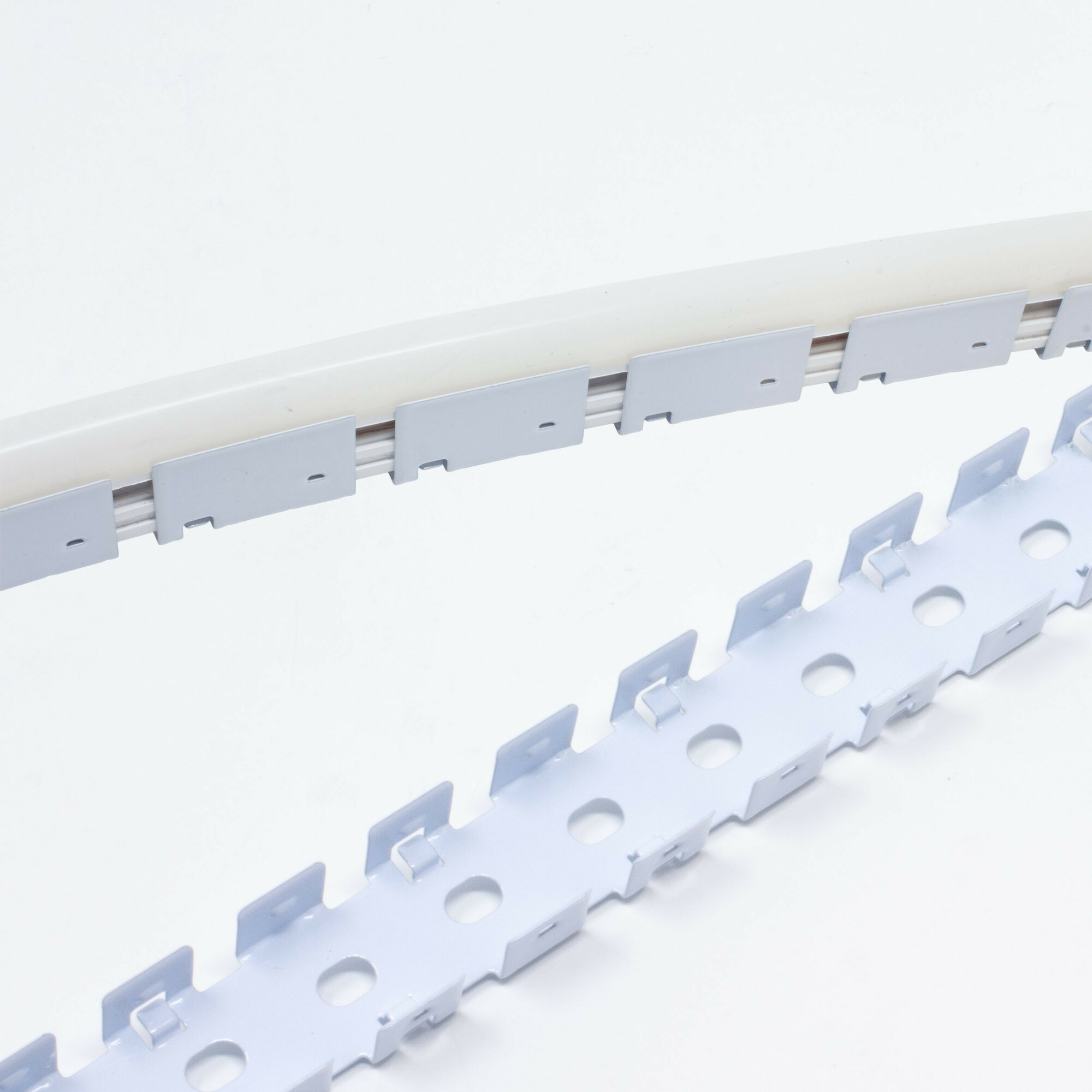NEON BLAZE Top Emitting, 35" inch channel