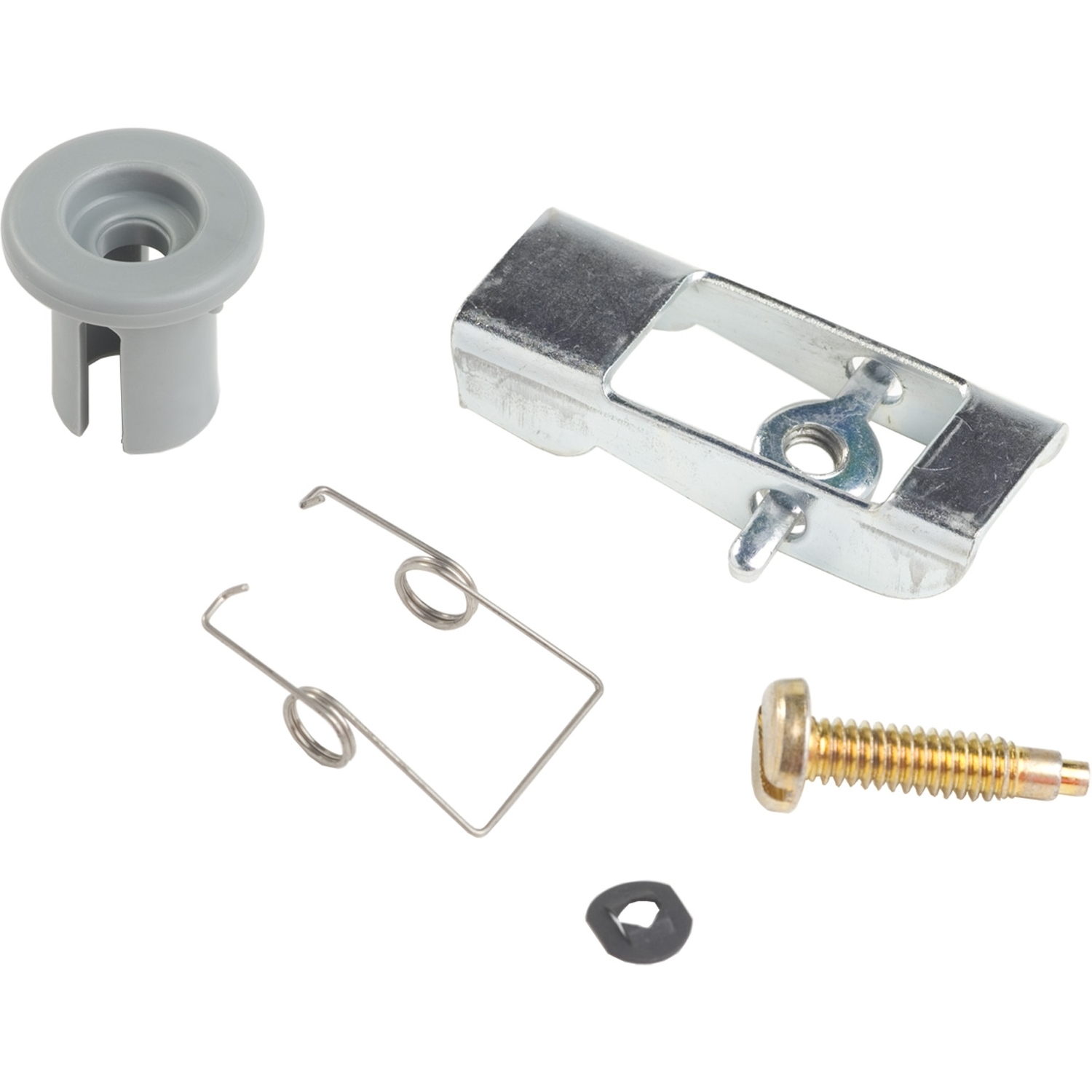 Panelboard accessory, NQOD, clamp, 400A-600A, trim
