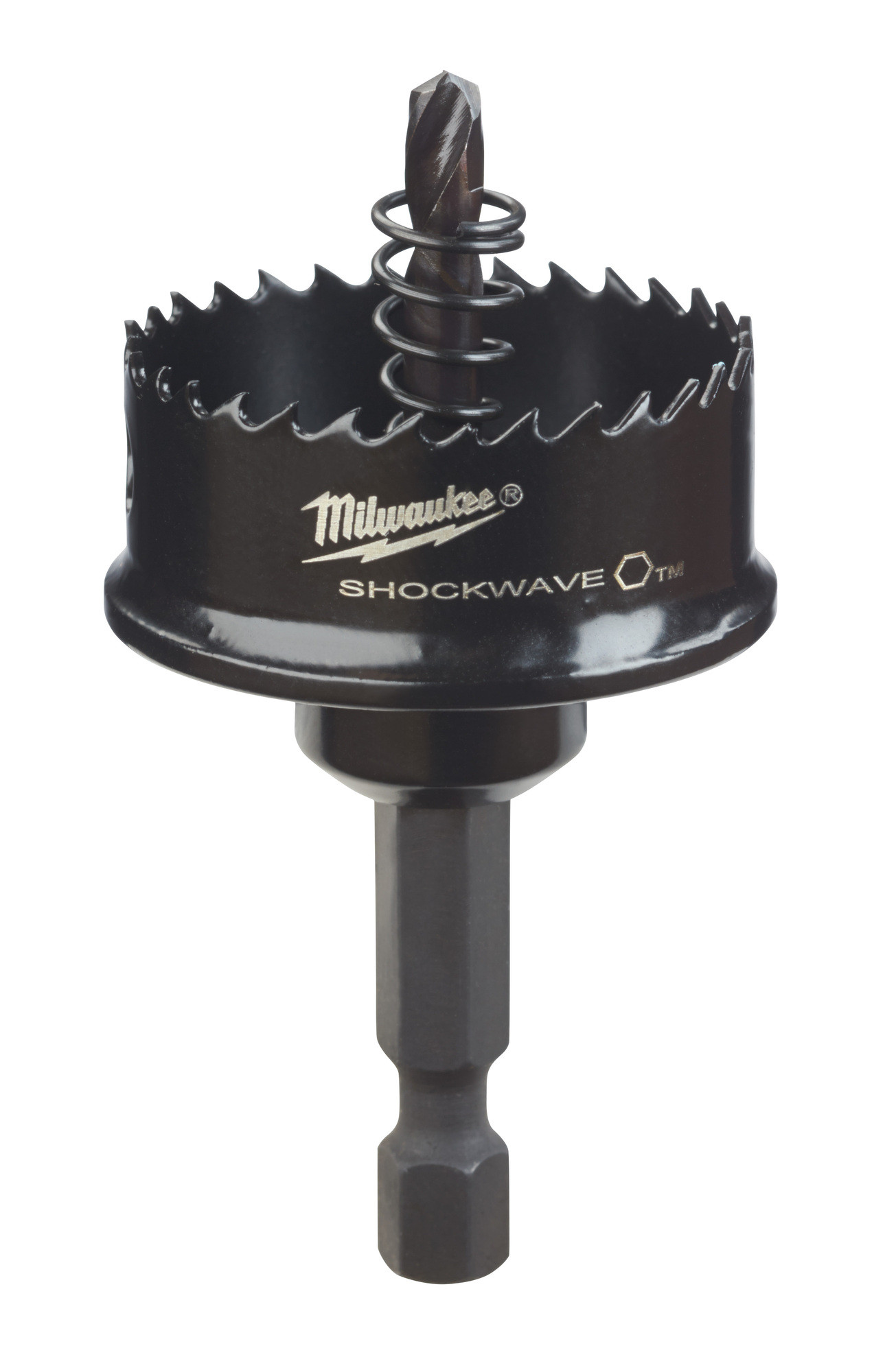 1-1/4 in. SHOCKWAVE Impact Hole Saw