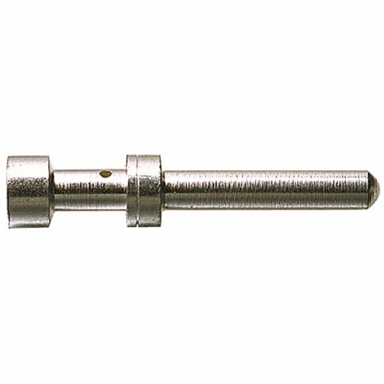 Female contact, 20 AWG. For use with D series crimp terminal inserts