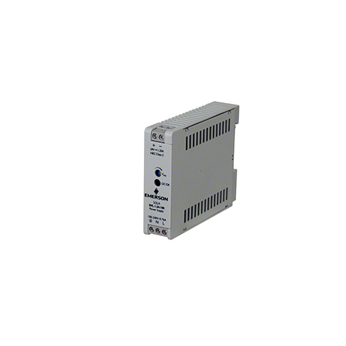 SVL Essential Din Rail Series, Nominal Output Voltage: 24VDC, Nominal Output Current: 1.25A, Max. Power: 30W, Frequency Rating: 50/60Hz, Single Phase, DIN Rail Mounting