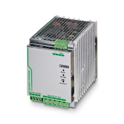QUINT-PS/3AC/24DC/40 Power Supply