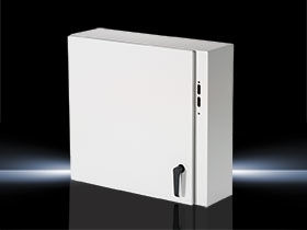 WALLMOUNT CARBON STEEL - WM302612XC