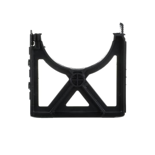 4 Inches x 1-1/2 Inches Snap-Loc Styrene Base Spacer
