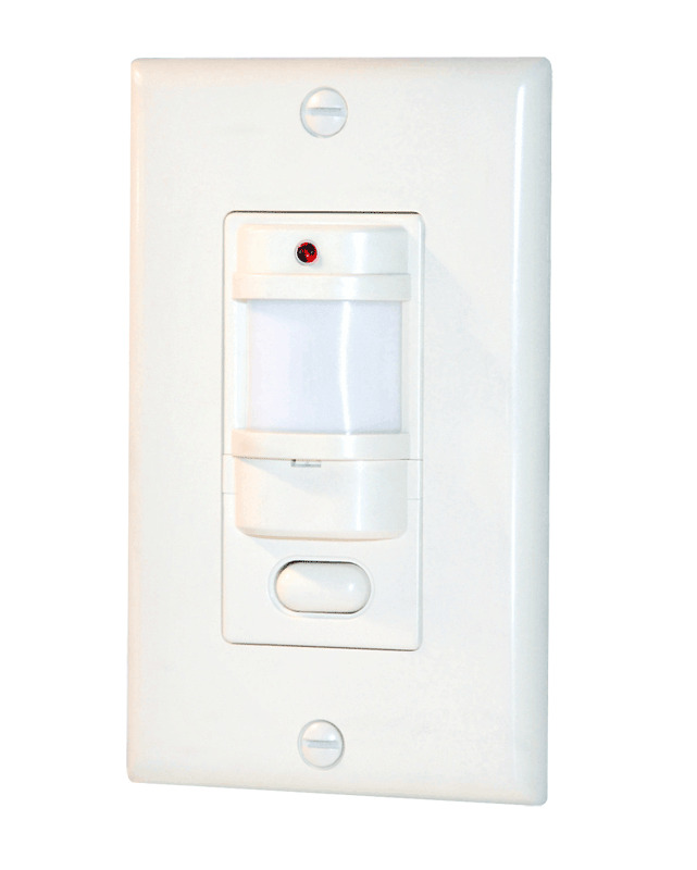 Indoor Motion Sensors Los800W 120V