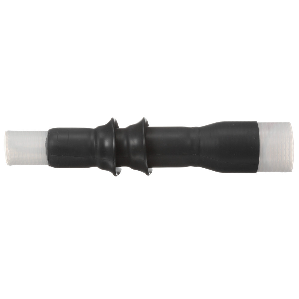 3M(TM) Cold Shrink QT-III Silicone Rubber Termination 7642-S-2, 0.64-1.08 in (16,3-27,4 mm) Cable Insulation O.D.