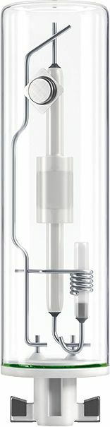 We're thinking small, so you can think big Introducing the smallest 20W ceramic metal halide lamp together with the unique e-Vision electronic ballast. It's visually pleasing and financially rewarding, so the focus can be on your merchandise and not the ceiling clutter. Miniaturization means smaller fixtures, less ceiling clutter and more focus on the merchandise.;Positioning accuracy within the reflector for optimal reflector performance.;Lamp, electronic ballast and twist & lock lamp base are developed as a system, and designed for easy installation and relamping.