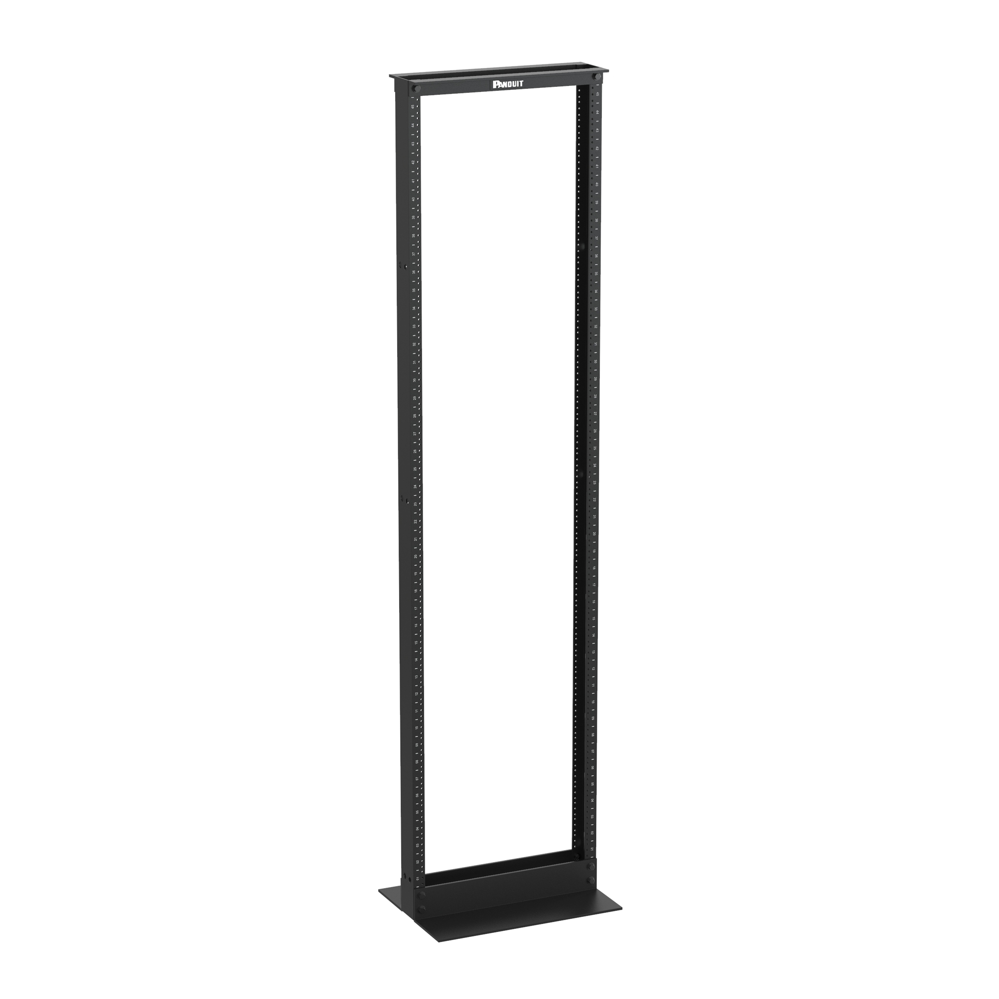 Standard Rack - 84IN High (2134mm)       