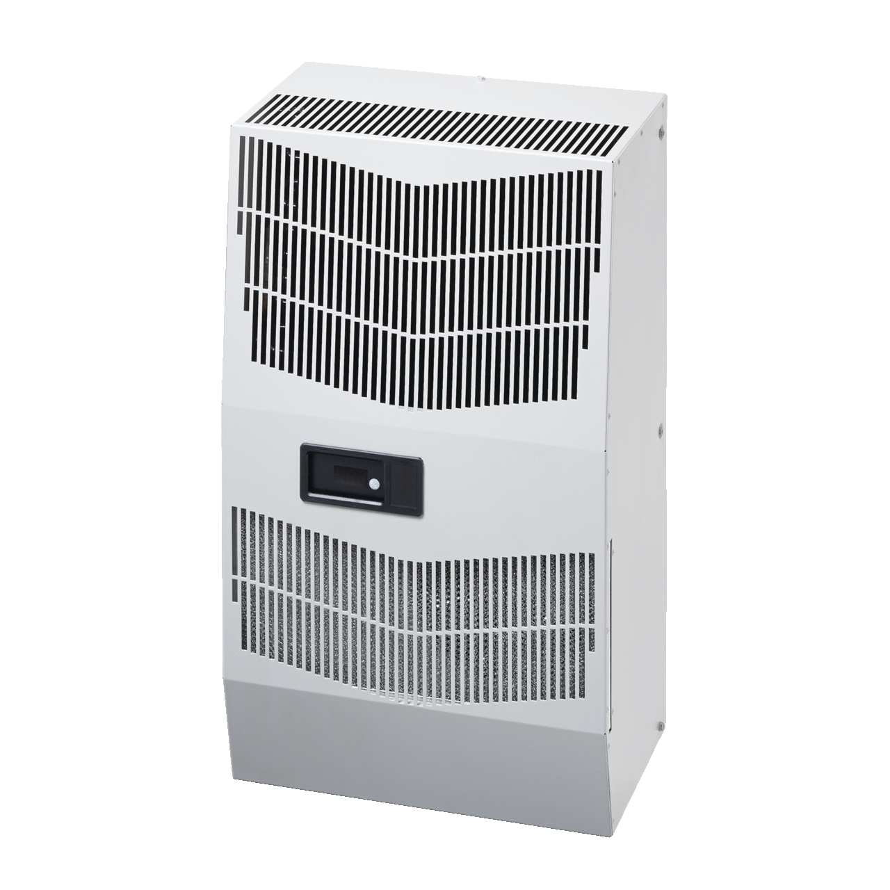 SpectraCool Indoor/Outdoor G28 AC, 4000BTU 230V, Lt Gray, Steel
