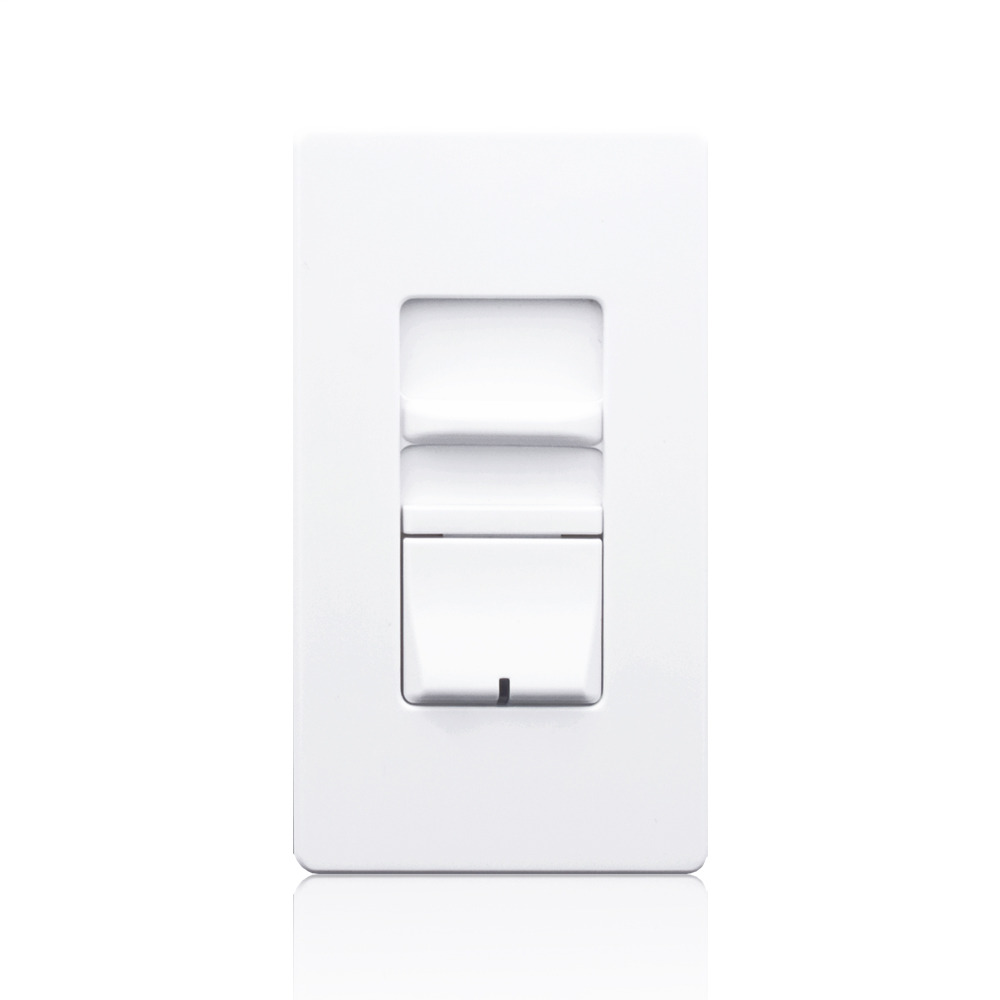 Product Line: Renoir II, Load Type: Mark 10 or Lutron 2-Wire, Wattage/VA: 600/1150/1385, Voltage: 120/230/277, Control: Preset Slide, Heat Sink: Thin, Neutral: Required, Title 24 compliant