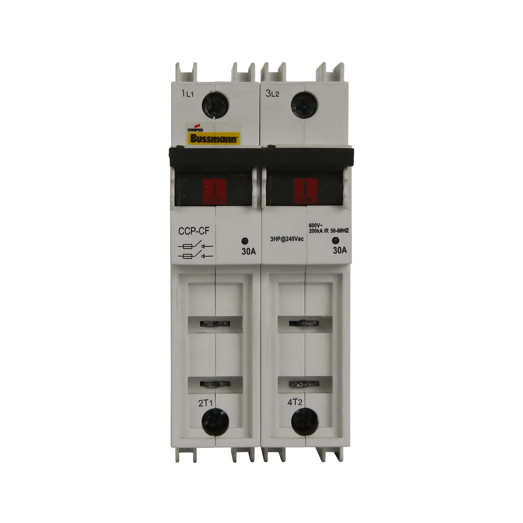 Compact Circuit Protector
