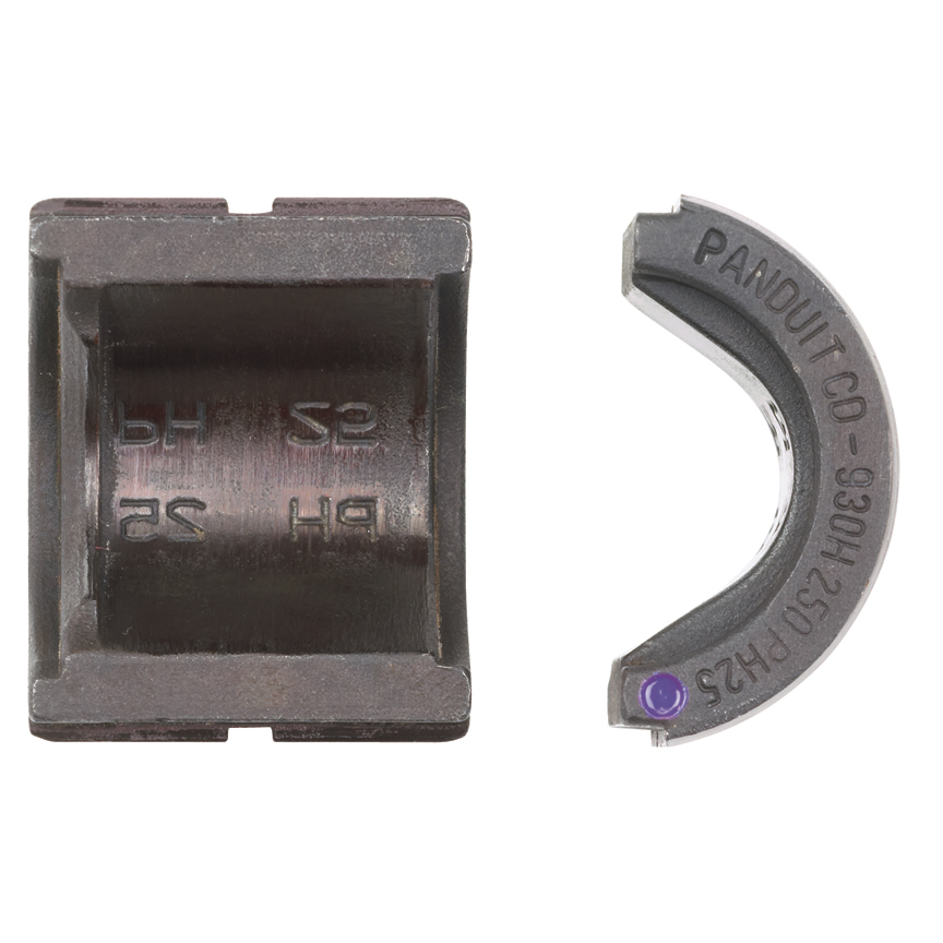 StructuredGround CD-930G-1/0 Crimp Dies