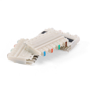 GigaMax 5e 110-Style C-4 Clip (50/bag)