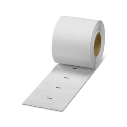WML 7,5 (25X13)R Wire-Wrap Label