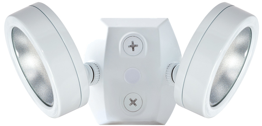 Floodlights 2090 Lumens Les 26W 3000K White