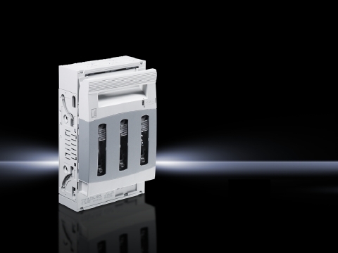 NH FUSED ISOLATOR - 250A