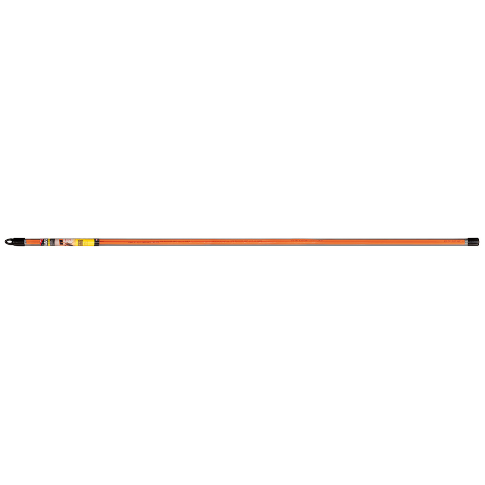 Lo-Flex Fish Rod Set, 24-Foot