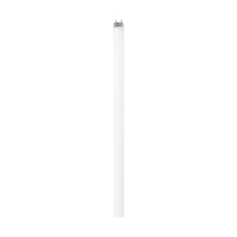 11 Watt T8 LED - 5000K - 120-277 Volts - Medium Bi Pin Base - Type C - External Driver Required