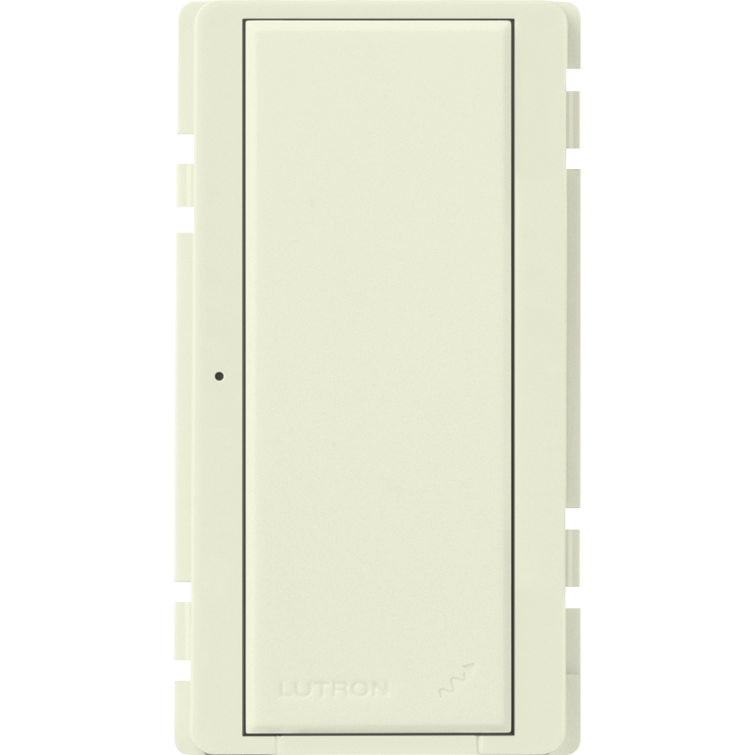 Replacement Button Kit for RadioRA 2 or HomeWorks switches in biscuit