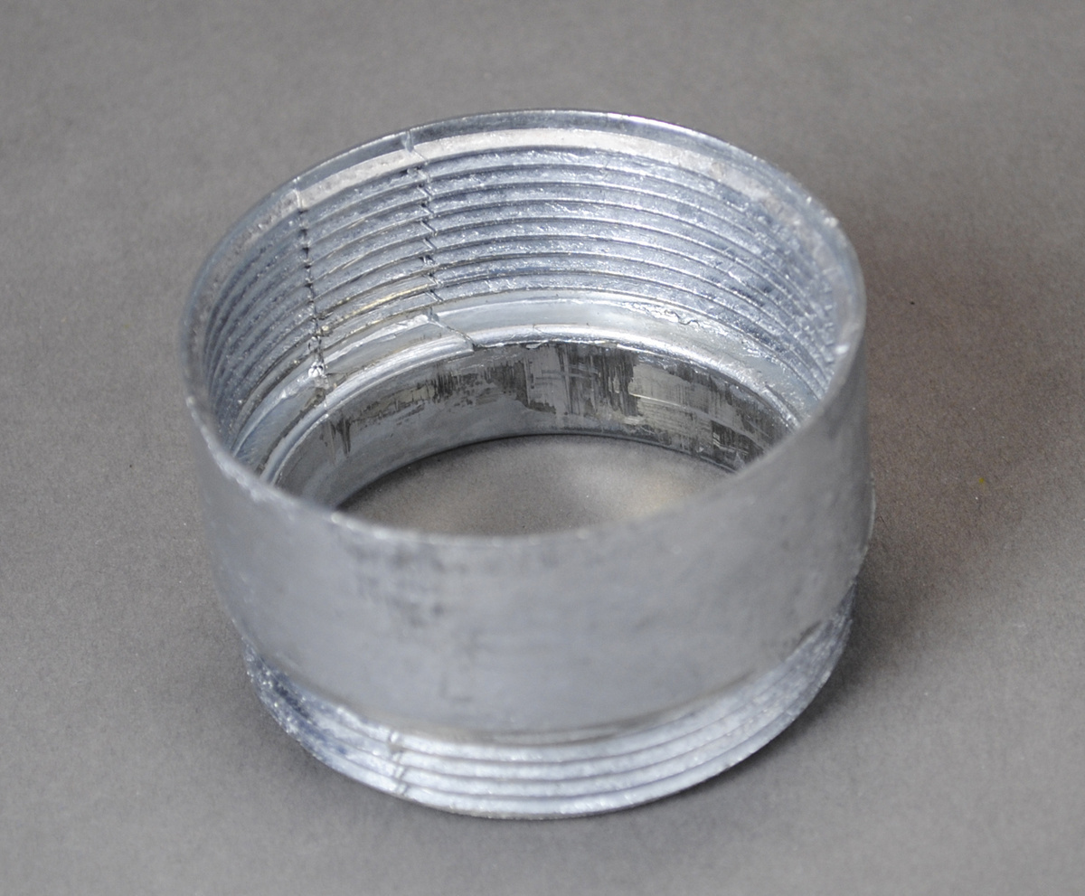 AFTERSET INSERT EXT 3/4IN HIGH