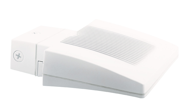 Wall Packs 3851 Lumens Wpled 26W White