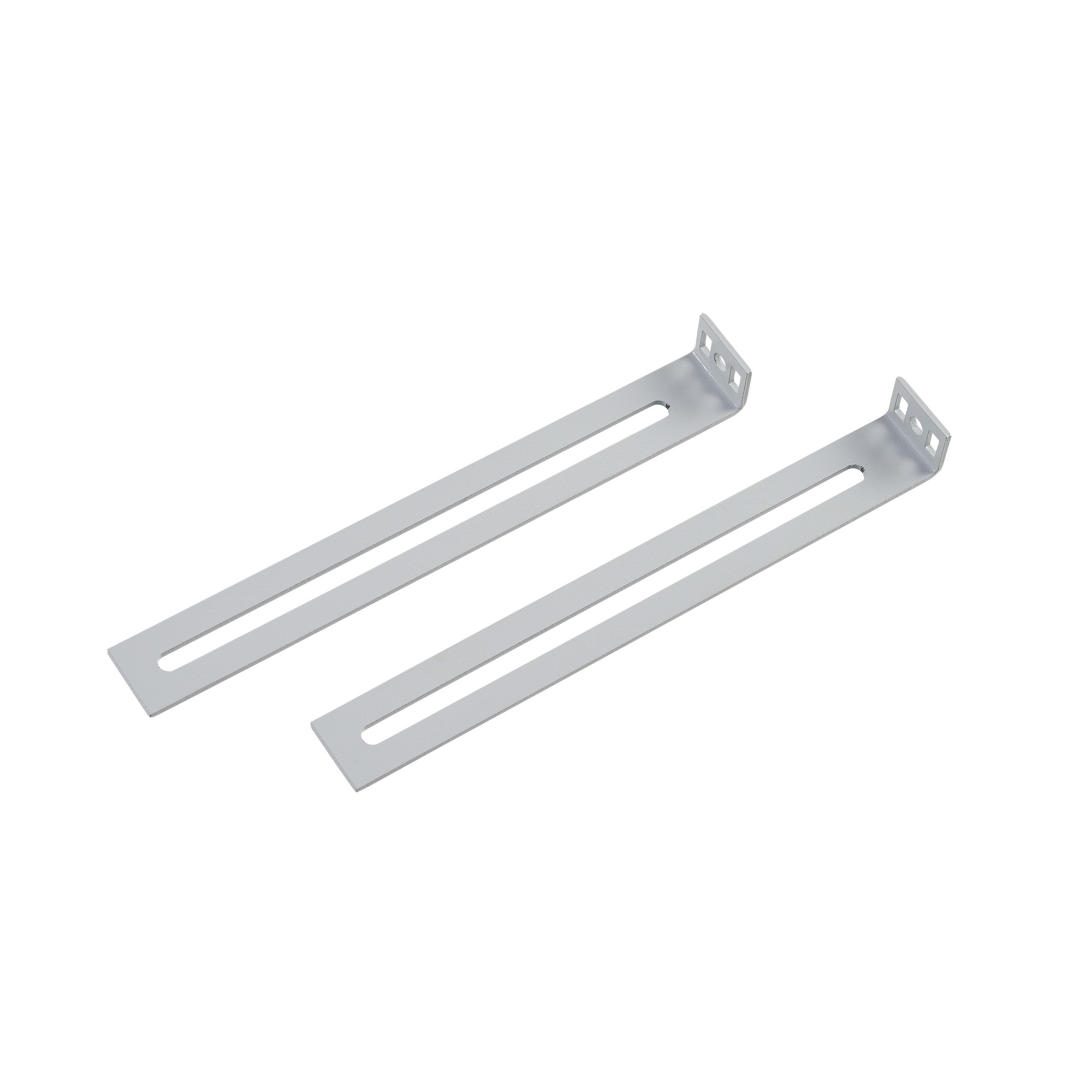 Mounting Bracket Kit for Light Package, for ProLine Disconnect, Plated, Steel