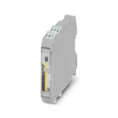 RAD-AO4-IFS I/O Extension Module