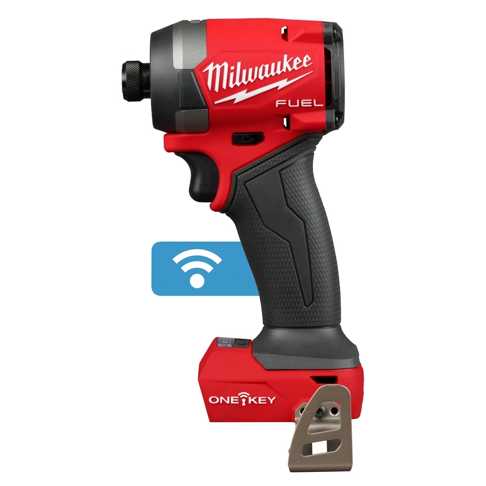 Milwaukee Tool is committed to protecting our users's investments by providing high performing, trade-focused solutions that are fully compatible with M18 REDLITHIUM batteries. The M18 system has over 200 performance-driven solutions, and growing!