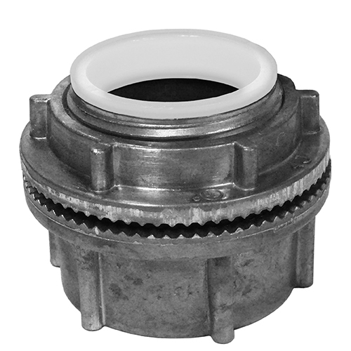 3 ALUMINUM WATERTIGHT HUB