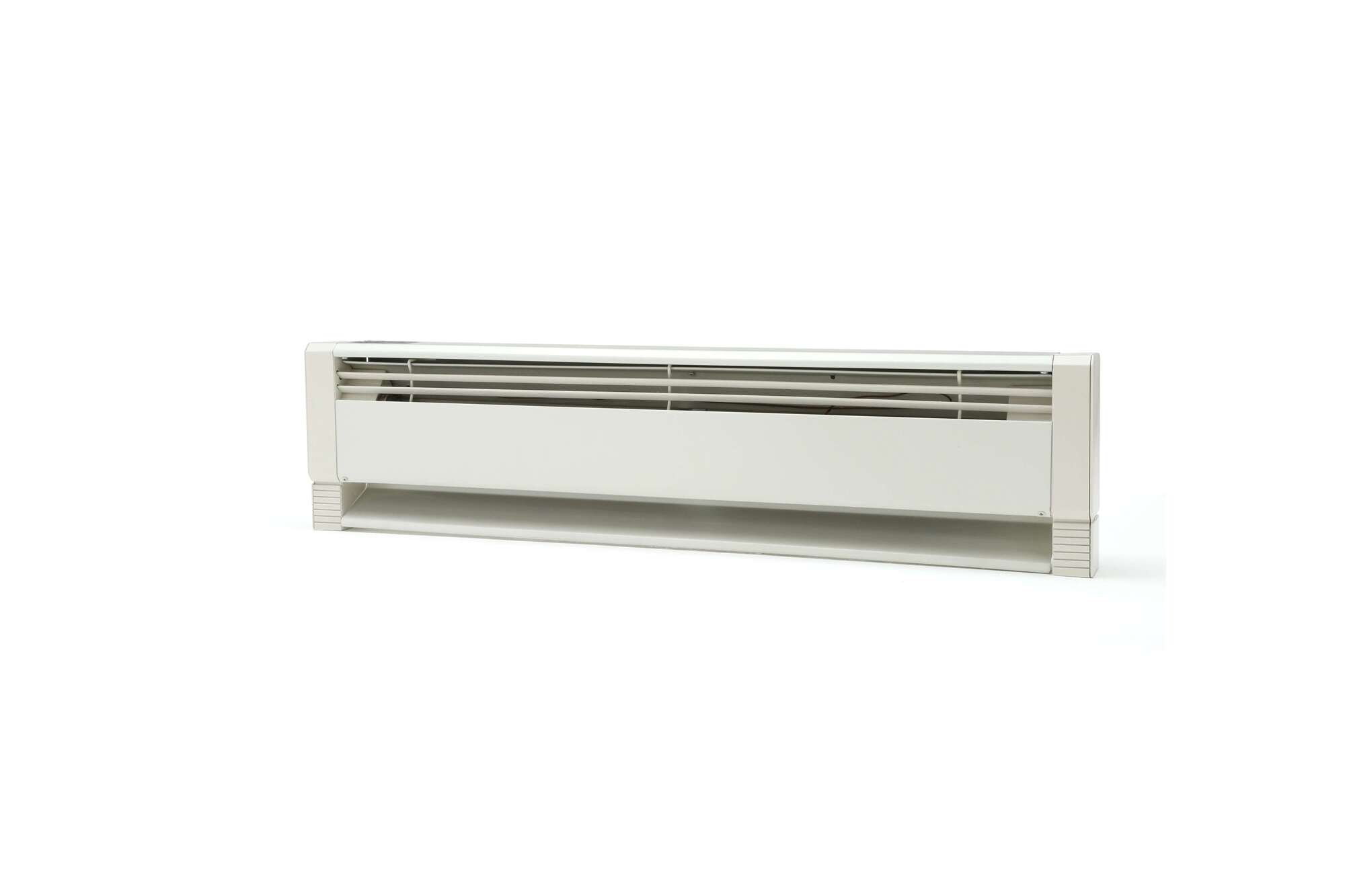 3FT 750W 208V HYDR BB TXT Reliable baseboard heaters are strong enough to be used for primary heating and versatile enough to provide supplemental warmth for cold spots and hard-to-reach areas.