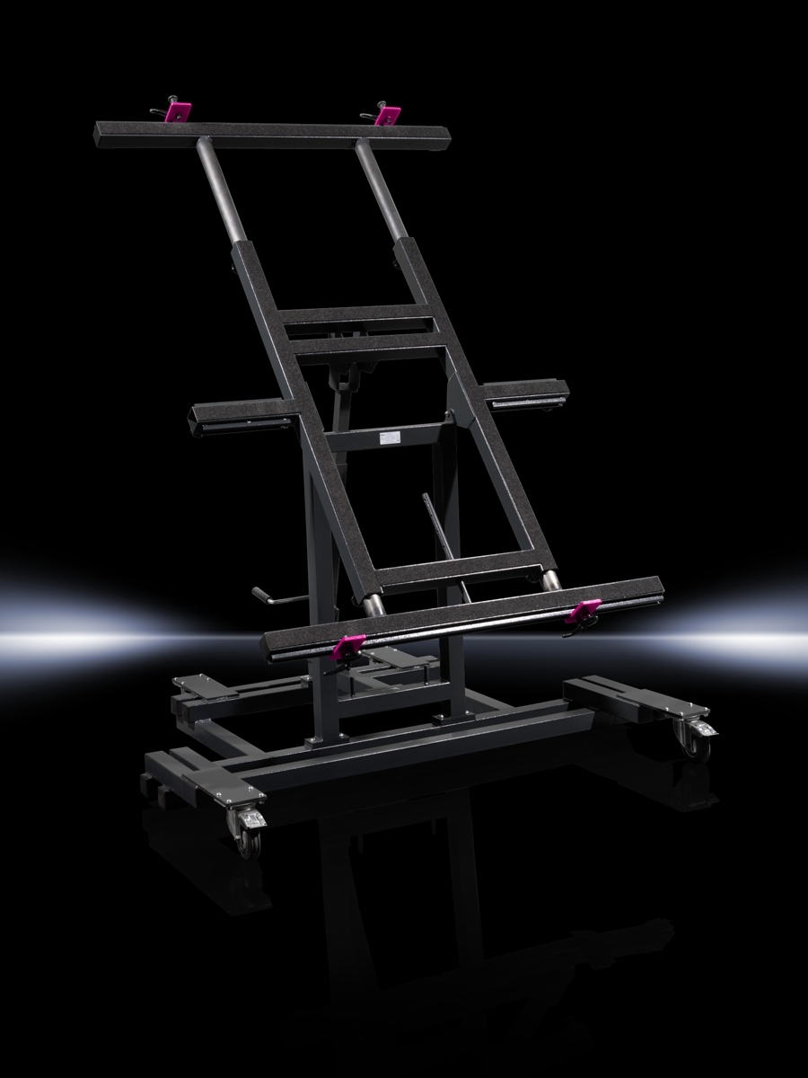 AS ASSEMBLEX ASSEMBLY FRAME MT 300 ENH