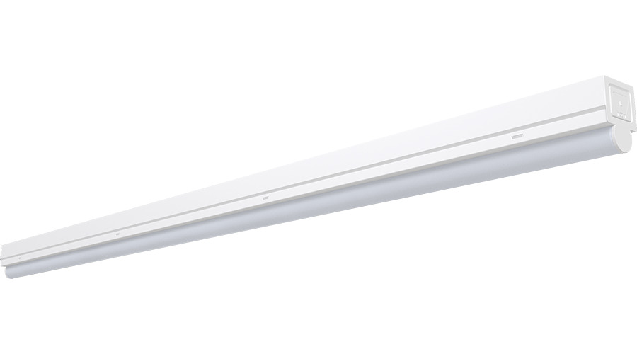 Strp4Ft 20W-St, 80CRI, 3500k, LED, 120-277Vac