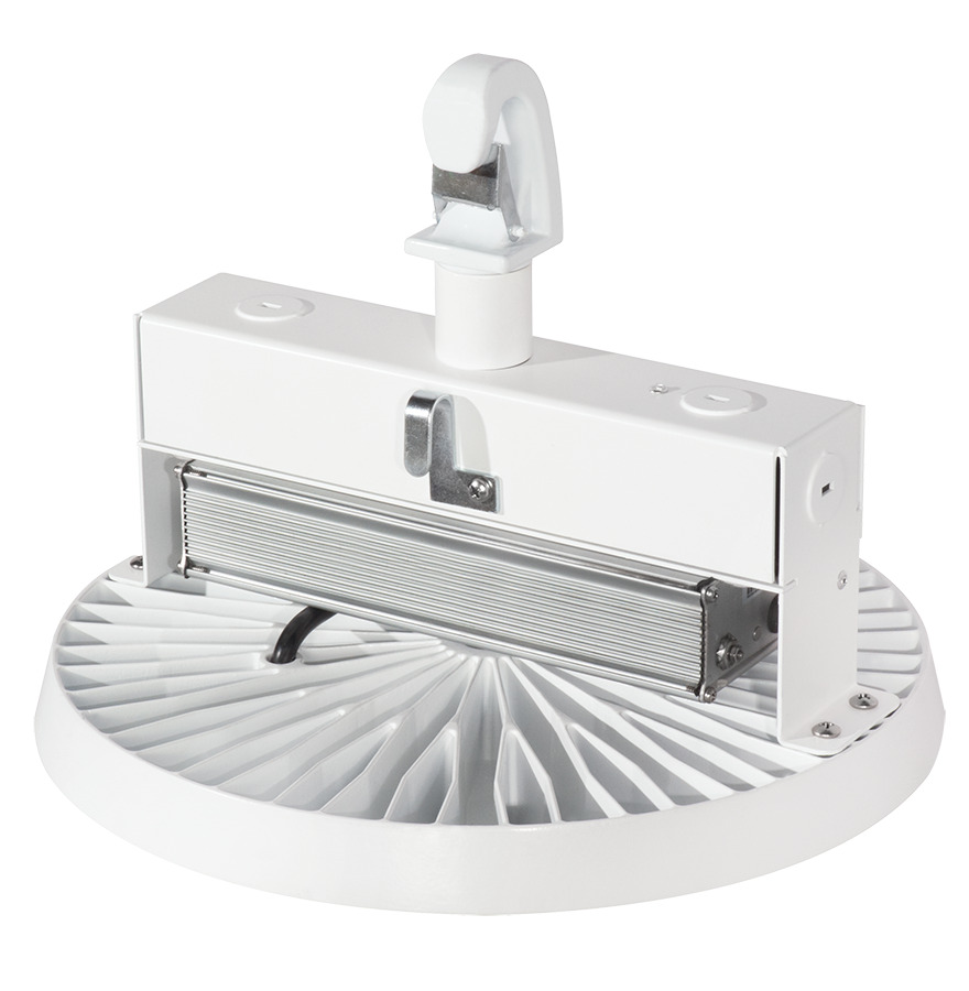 Haybay 180W, 4000k, Dimmable LED, 120-277V, White