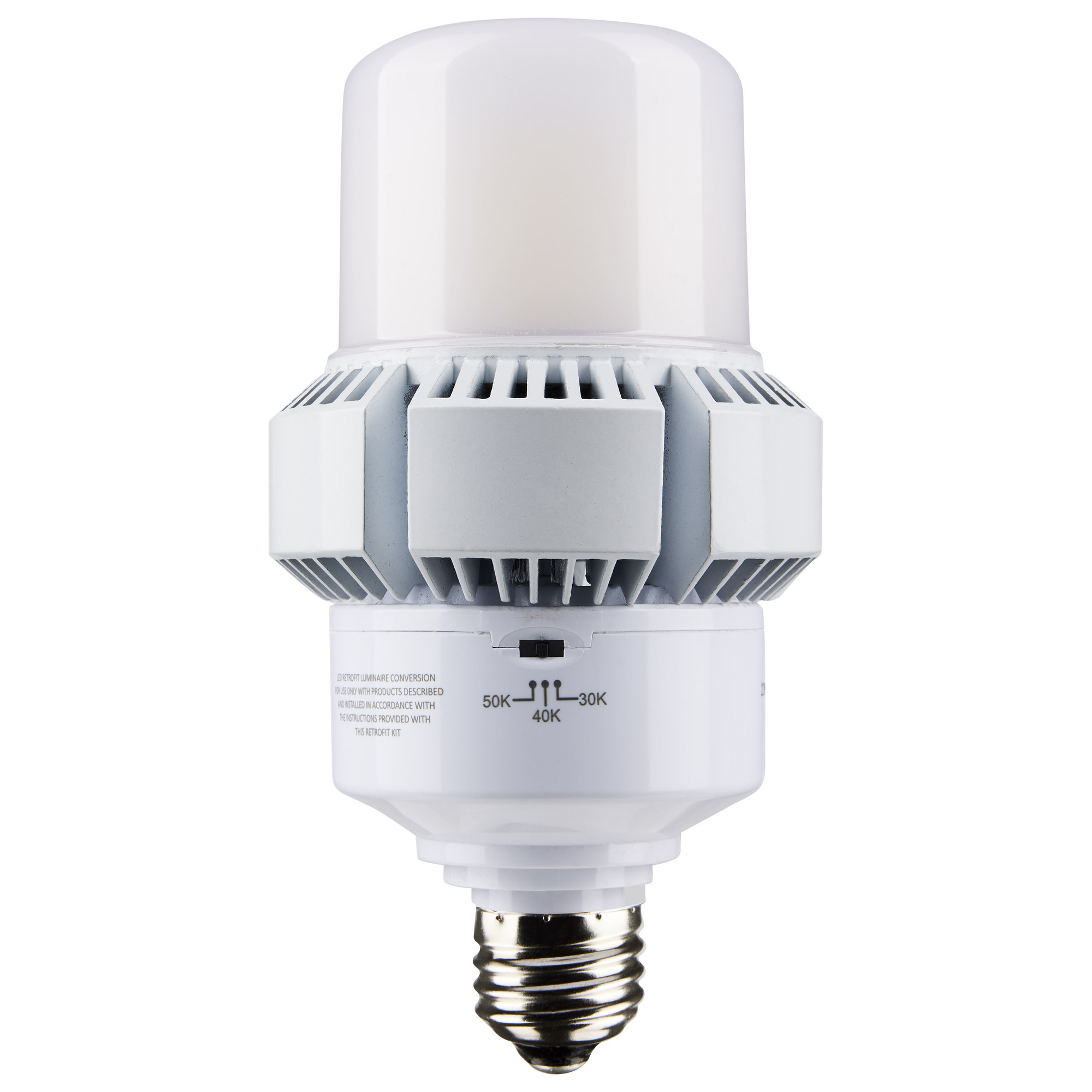 45-Watt - A-Plus 32 - LED - CCT Selectable and-Wattage Selectable - Medium Base - ColorQuick/PowerQuick Technology