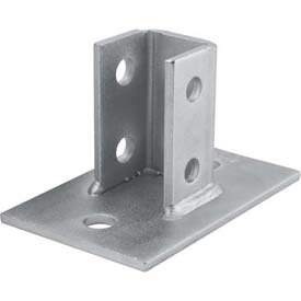 UNISTR P2942 EG POSTBASE,6inX4in,P1