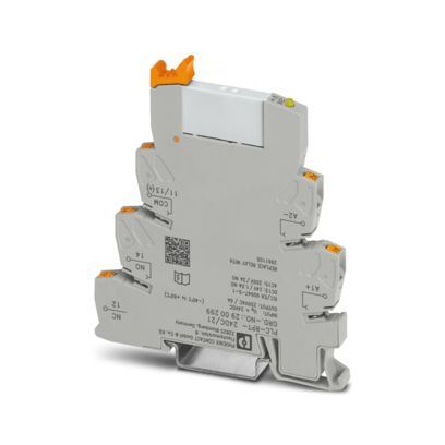 PLC-RPT-24DC/21 Relay Module