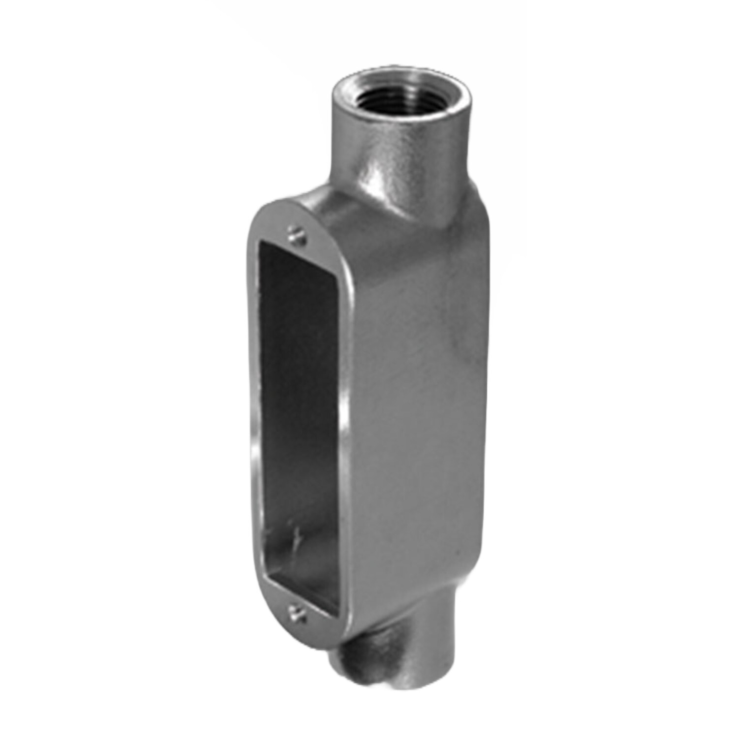 Stainless Steel 316 C Conduit Body 2"