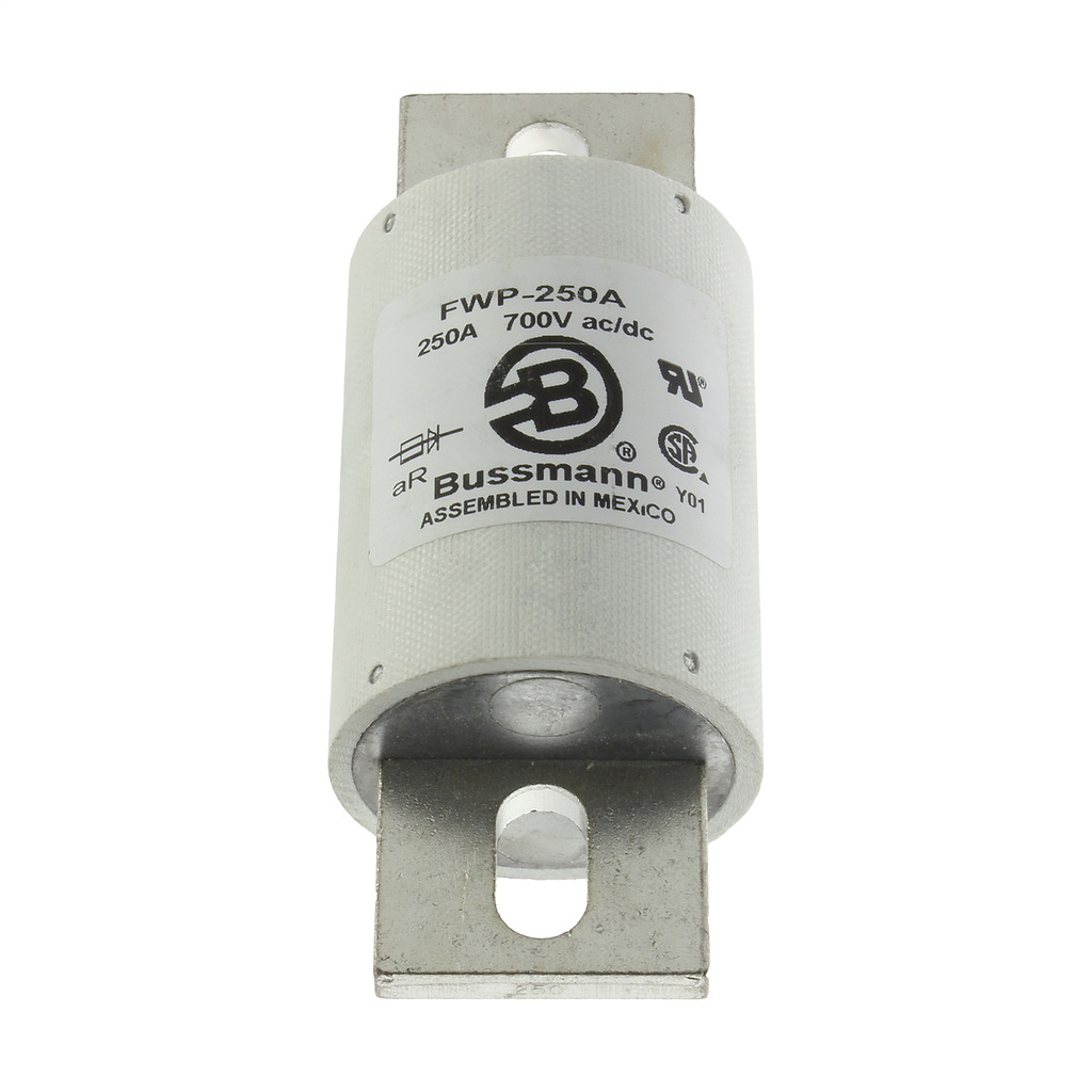 Eaton Bussmann series FWP high speed fuse