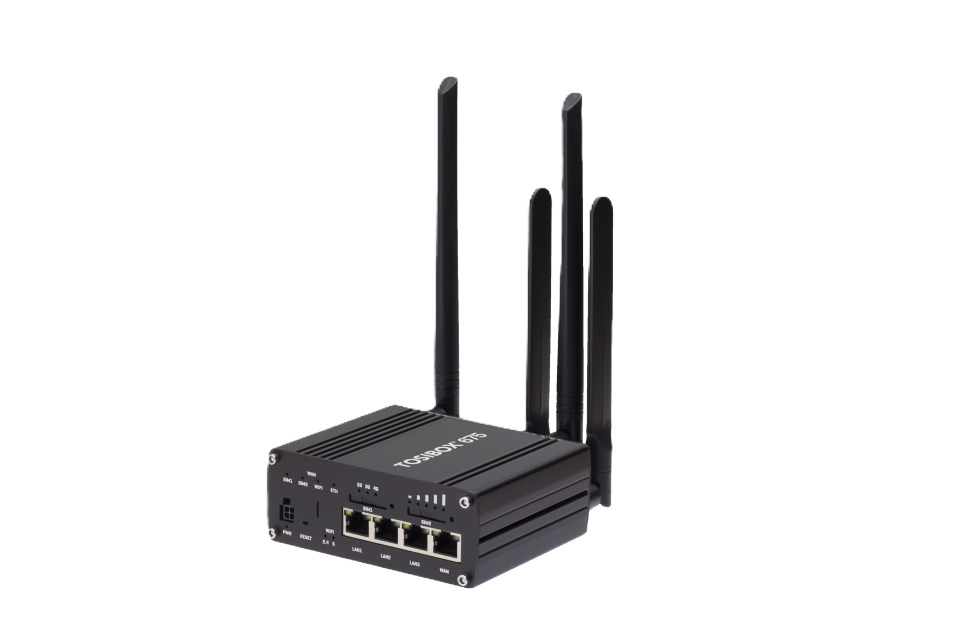 TBL675US Lock 675 Remote Access Device